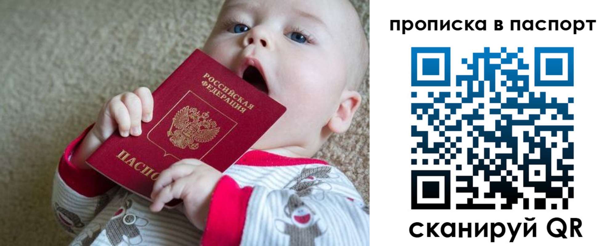 временная регистрация гарантия в Красном Куте